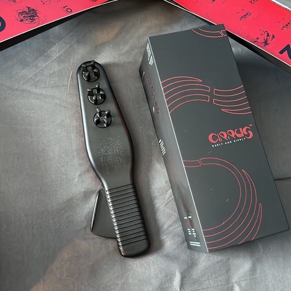 Cirrus Wave Styler - Picture 2 of 6